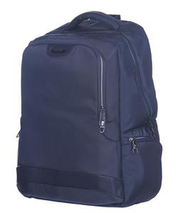 Plecak/plecak na laptop PUCCINI PM-70423 granatowy - granatowy - 2853381316