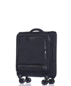 Maa walizka PUCCINI Copenhagen EM-50420 C czarna - czarny - 2853381344