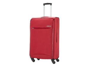 Dua walizka AMERICAN TOURISTER 78A*006 czerwona - czerwona - 2829386348