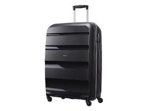Dua walizka AMERICAN TOURISTER 85a Bon Air czarna - czarny - 2849839891