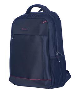 Plecak/plecak na laptop PUCCINI PM-70582 czarny - 2845913122