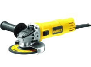 DeWalt DWE4057 szlifierka ktowa 125mm 800W - 2852439310