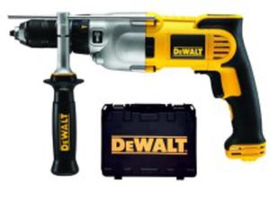 DeWalt DWD530KS wiertarka udarowa 1300W - 2852439345