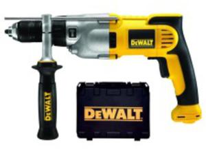 DeWalt DWD522KS wiertarka udarowa 950W - 2852439347