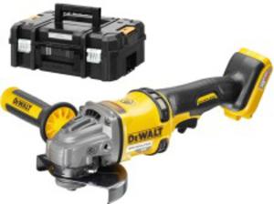 DEWALT DCG414NT szlifierka ktowa FlexVolt 54V 18V + walizka - 2854932939