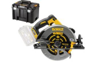 DEWALT DCS576NT pilarka tarczowa akumulatorowa XR FlexVolt 190 mm + kufer Tstak - 2854932947