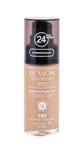 Revlon Colorstay Combination Oily Skin Podkad 30ml 180 Sand Beige - 2877447468