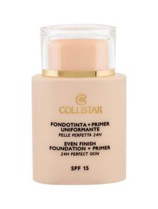 Collistar Evening Foundation Primer SPF15 Podkad 35ml 1 Ivory - 2836456906