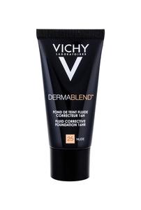 Vichy Dermablend SPF35 Podkad 30ml 25 Nude - 2878395246