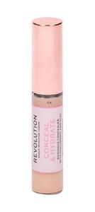 Makeup Revolution London Conceal & Hydrate Korektor 13g C5 - 2877447322