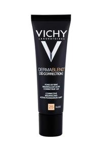 Vichy Dermablend 3D Correction SPF25 Podkad 30ml 25 Nude - 2878395252