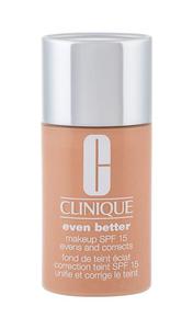 Clinique Even Better SPF15 Podkad 30ml 09 Sand - 2877447535