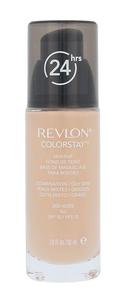 Revlon Colorstay Combination Oily Skin Podkad 30ml 200 Nude - 2877447543