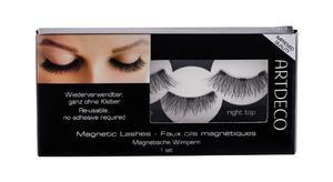 Artdeco Magnetic Lashes Sztuczne rzsy 1szt 8 Street Style - 2878853899