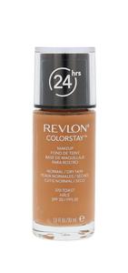 Revlon Colorstay Normal Dry Skin Podkad 30ml 370 Toast - 2877708855