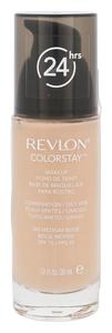 Revlon Colorstay Combination Oily Skin Podkad 30ml 240 Medium Beige - 2877447594