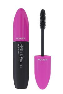 Revlon Ultra Volume Tusz do rzs 8,5ml 001 Blackest Black - 2877446789