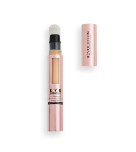 Makeup Revolution London Eye Bright Korektor 3ml Medium Light - 2878131000