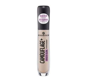 Essence Camouflage Healthy Glow Korektor 5ml 10 Light Ivory - 2877447389