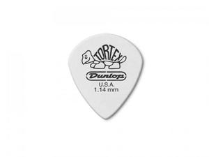 Kostki DUNLOP Tortex White Jazz III 1,14 - 2870096446