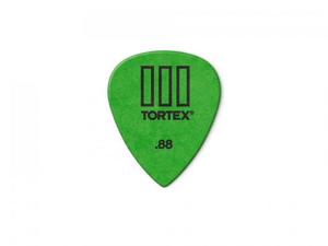 Kostki DUNLOP Tortex TIII 0,88 - 2868046465