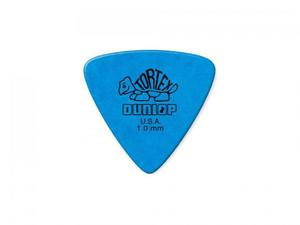 Kostki DUNLOP Tortex Triangle 1,00 - 2832602905