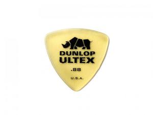 Kostki DUNLOP Ultex Triangle 0,88 - 2832602909