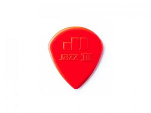 Kostki DUNLOP Jazz II Nylon - 2871863069