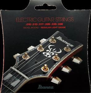 Struny IBANEZ IEGS61 Nickel Wound (10-46) - 2871751080