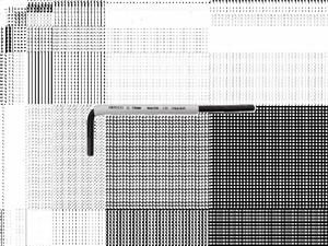 Metryczny klucz imbusowy HOSCO 2,0mm - 2832604261