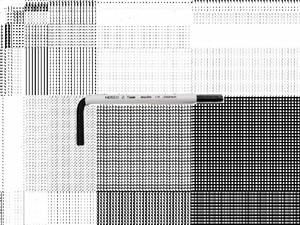 Metryczny klucz imbusowy HOSCO 2,5mm - 2832604262