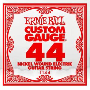 Pojedyncza struna z owjk ERNIE BALL Slinky 044w - 2876253248