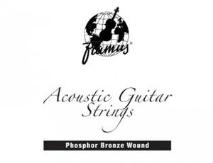 Struna do gitary akustycznej FRAMUS 047w - 2836404490