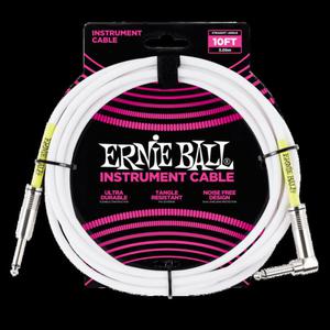 Kabel gitarowy ERNIE BALL 6049 (3,04m)