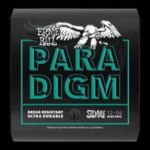 Struny ERNIE BALL 2026 Paradigm Slinky (12-56) - 2878610925