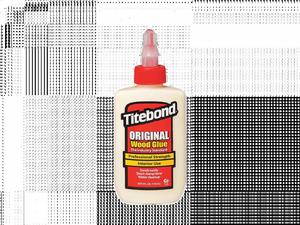 Klej do drewna TITEBOND Original Wood (118ml) - 2877948650