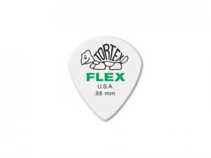 Kostki DUNLOP Tortex Flex Jazz III 0,88 - 2873416182