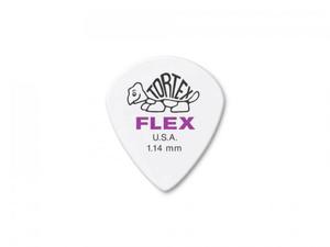 Kostki DUNLOP Tortex Flex Jazz III 1,14 - 2868046593