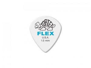 Kostki DUNLOP Tortex Flex Jazz III XL White 1,00 - 2861425798