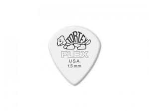 Kostki DUNLOP Tortex Flex Jazz III XL White 1,50 - 2861425801