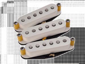 TONERIDER Surfari Strat Set (WH) - 2872684780