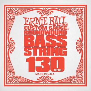 Struna do basu ERNIE BALL Slinky Nickel 130w - 2869313703