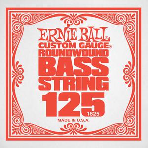 Struna do basu ERNIE BALL Slinky Nickel 125w - 2872981495