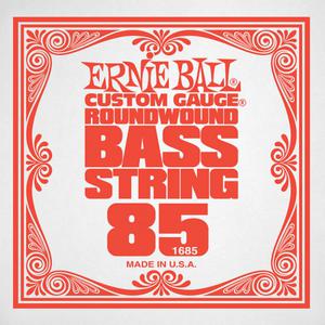 Struna do basu ERNIE BALL Slinky Nickel 085w - 2875167502