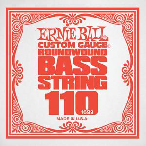 Struna do basu ERNIE BALL Slinky Nickel 095w - 2875401434