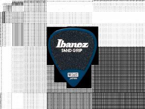 Kostka IBANEZ Sand Grip 0,8mm (DB) - 2868046629