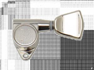 Klucze blokowane KLUSON MLT33 Top Lock (N, 3+3) - 2876253353