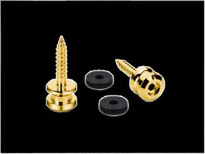 Zaczepy, koki M do SCHALLER S-Locks 2szt (GD) - 2877412170