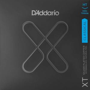Struny D'ADDARIO Classical XTC46 Hard - 2865170971