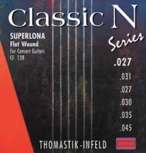 Struny THOMASTIK CR128 Classic N Superlona Light - 2867064987